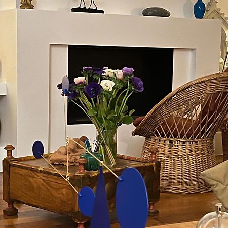 Appartement Versailles 5 Mn A Pied Chateau Et Gare Versailles Rive Gauche Chateau Exteriér fotografie