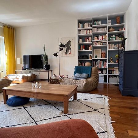 Appartement Versailles 5 Mn A Pied Chateau Et Gare Versailles Rive Gauche Chateau Exteriér fotografie