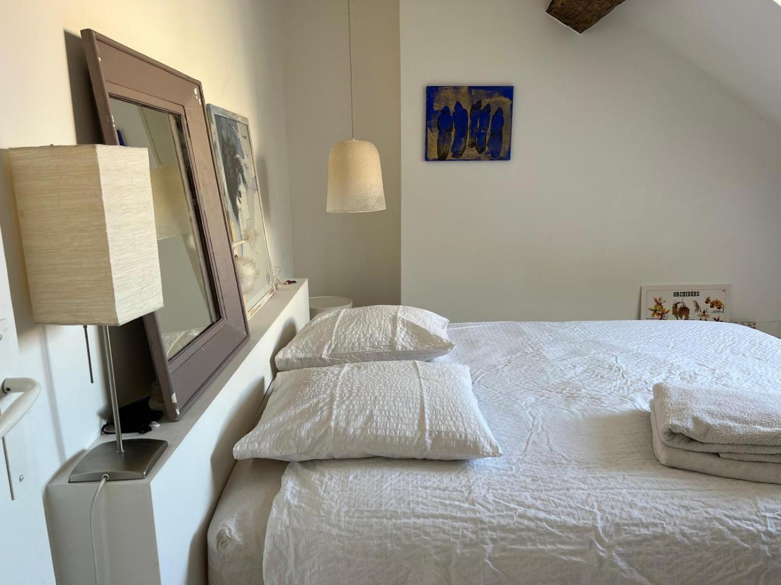 Appartement Versailles 5 Mn A Pied Chateau Et Gare Versailles Rive Gauche Chateau Exteriér fotografie